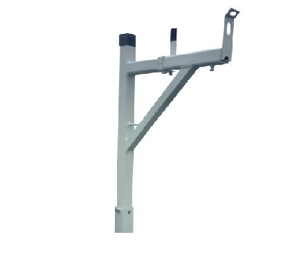 Side Mount Ladder Racks